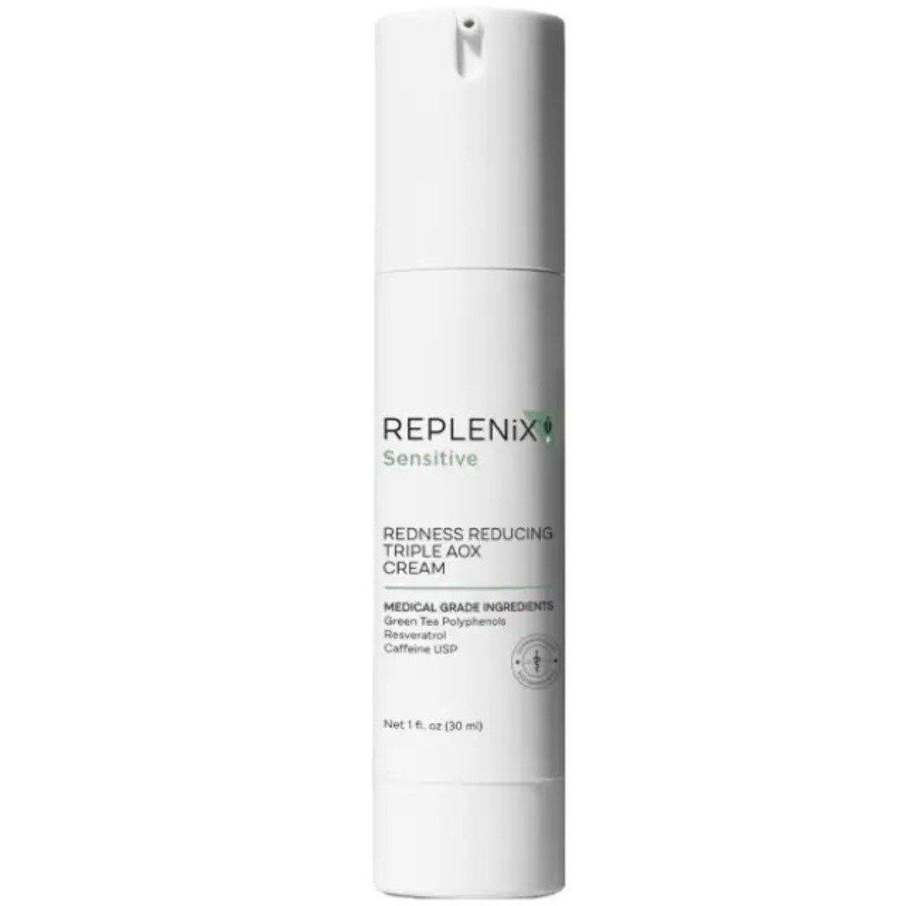 Replenix Redness Reducing Triple AOX Cream
